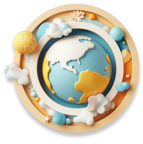 Environmental Awareness Icon