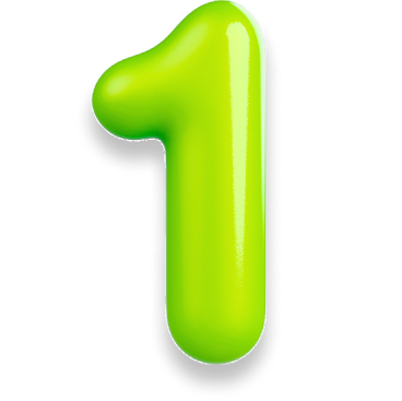 Number icon