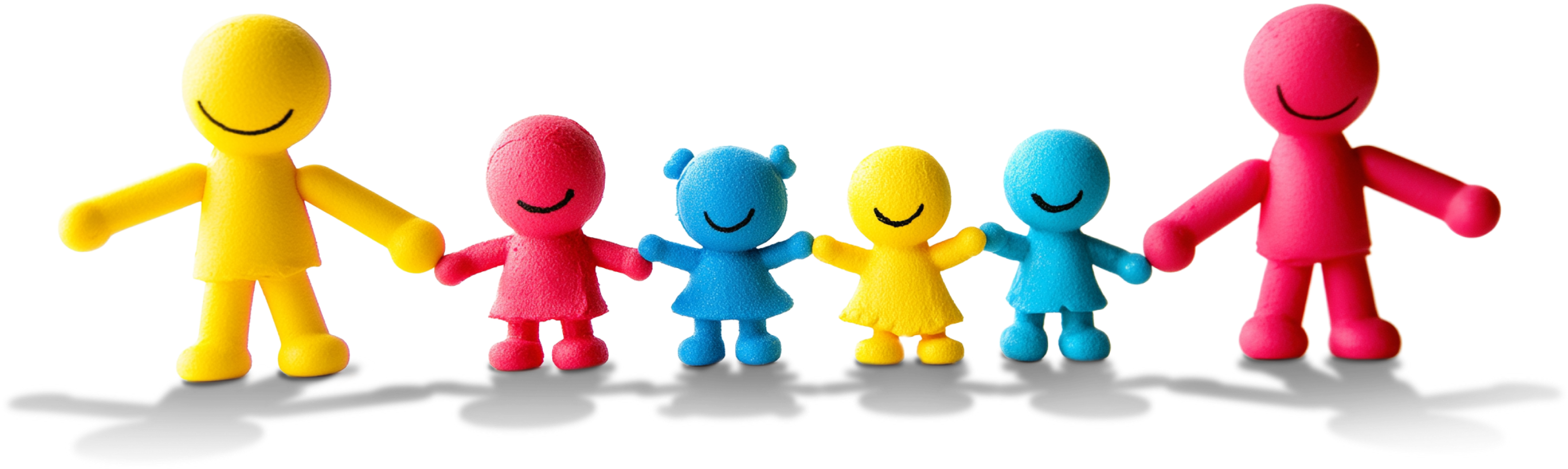 Character Figures