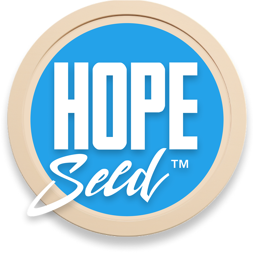 Hope Seed Logo