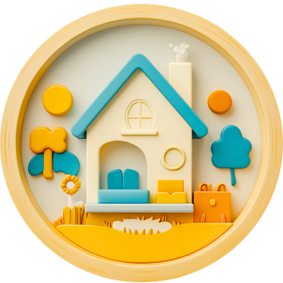 Indoor Activity Icon
